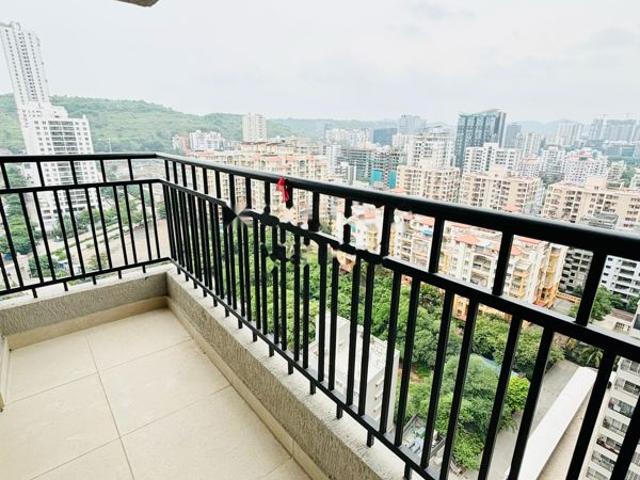 Resale | 3 BHK 1495 Sq.Ft. Apartment in Supreme Estia Phase 1