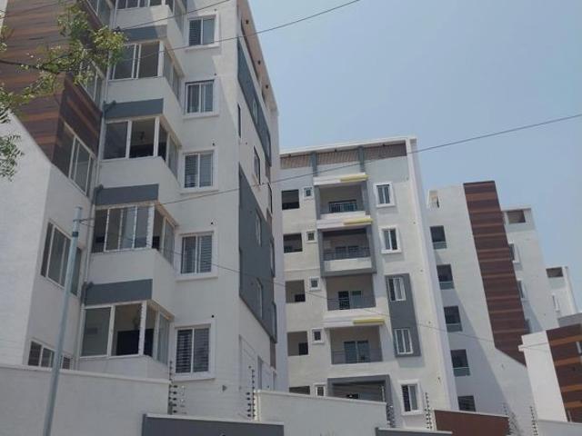 Resale | 3 BHK 1496 Sq.Ft. Apartment in Medipalle