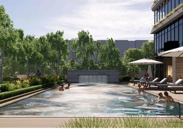 Resale | 3 BHK 1496 Sq.Ft. Apartment in Signature Global City 93