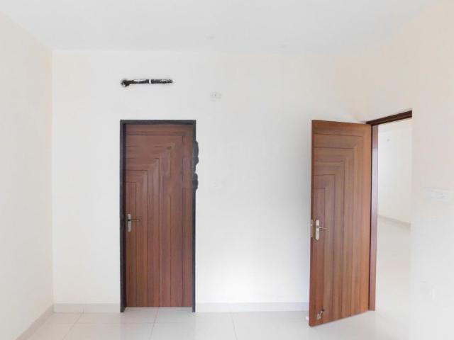 Resale | 3 BHK 1498 Sq.Ft. Apartment in Aurobindo The Regent