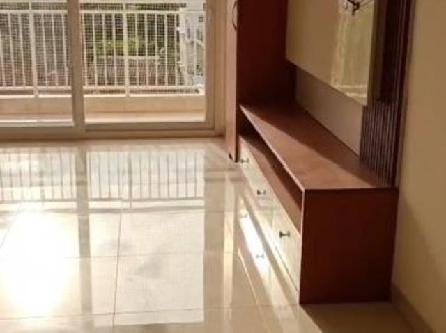 Resale | 3 BHK + 1498 Sq.Ft. Apartment in Salarpuria Sattva Park Cubix
