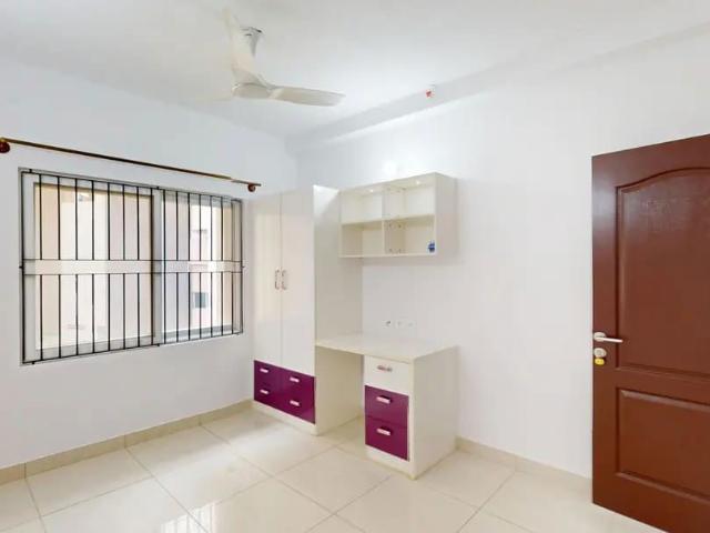 Resale | 3 BHK 1499 Sq.Ft. Apartment in Brigade Buena Vista