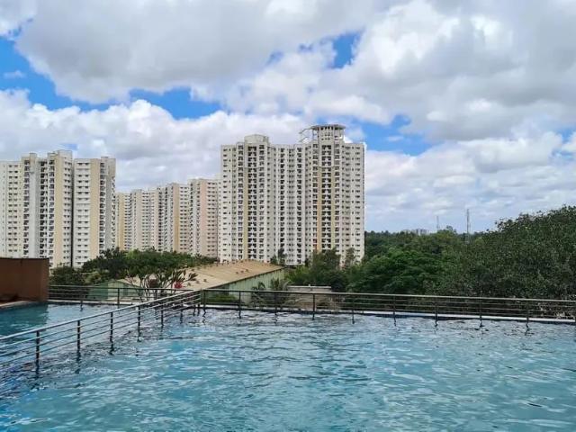 Resale | 3 BHK 1499 Sq.Ft. Apartment in Brigade Buena Vista