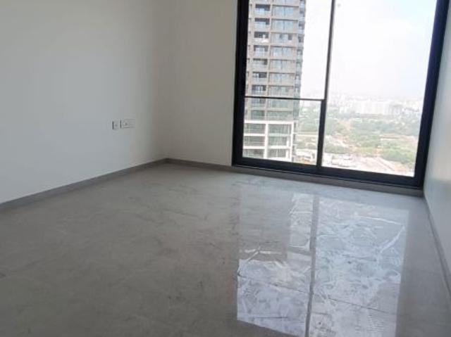 Resale | 3 BHK + 1499 Sq.Ft. Apartment in Kolte Patil 24K Sereno
