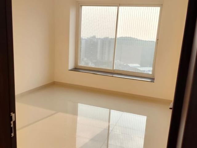 Resale | 3 BHK + 1499 Sq.Ft. Apartment in Kolte Patil 24K Sereno