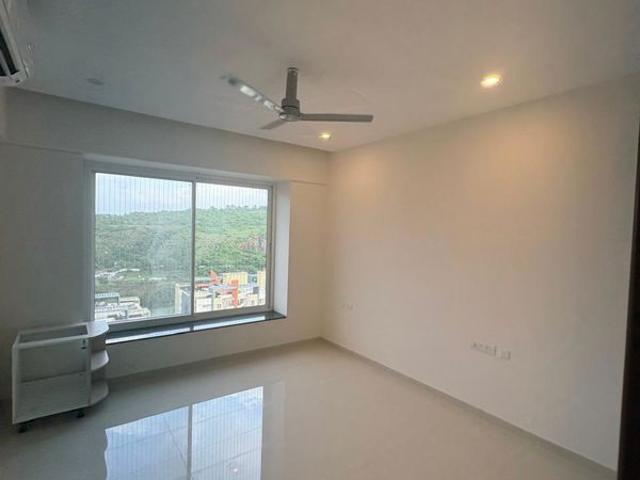 Resale | 3 BHK 1499 Sq.Ft. Apartment in Kolte Patil 24K Sereno