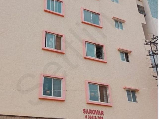 Resale | 3 BHK + 1400 Sq.Ft. Apartment in Channasandra