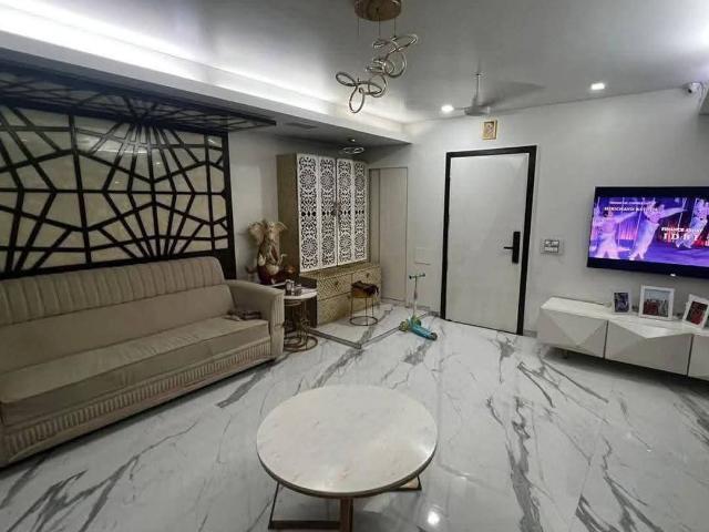 Resale | 3 BHK 1400 Sq.Ft. Apartment in Andheri West