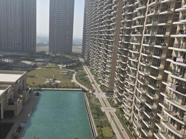 Resale | 3 BHK 1400 Sq.Ft. Apartment in ATS Homekraft Pious Hideaways