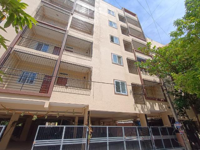 Resale | 3 BHK + 1400 Sq.Ft. Apartment in Bhattarahalli