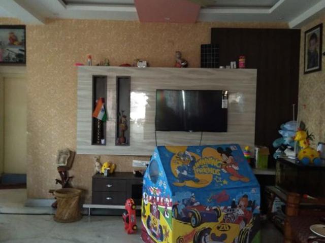 Resale | 3 BHK 1400 Sq.Ft. Apartment in Bliss Aruna