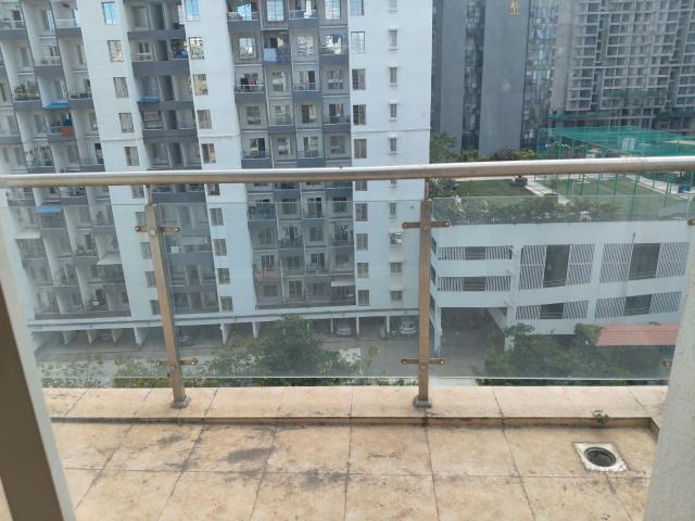 Resale | 3 BHK 1400 Sq.Ft. Apartment in Eisha Footprint