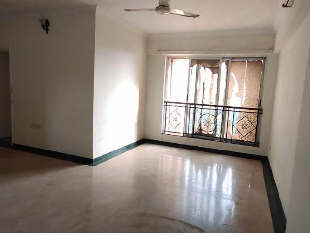 Resale | 3 BHK + 1400 Sq.Ft. Apartment in Hiranandani Verona Co op Housing Society Ltd