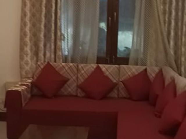 Resale | 3 BHK 1400 Sq.Ft. Apartment in IP Extension