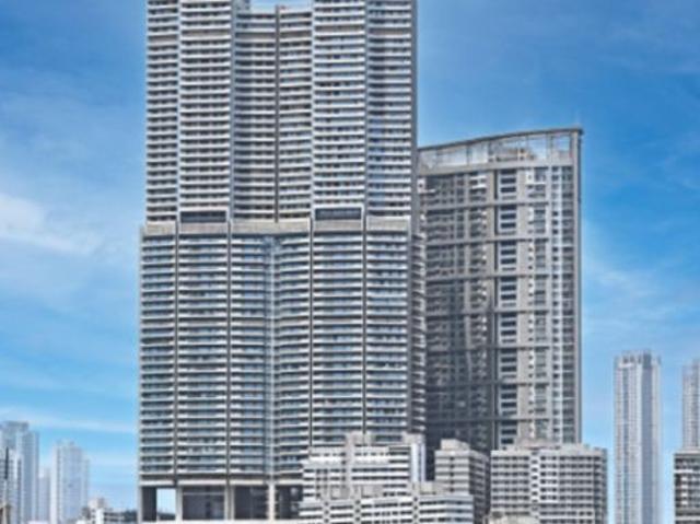 Resale | 3 BHK 1400 Sq.Ft. Apartment in Lower Parel