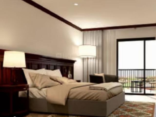 Resale | 3 BHK 1400 Sq.Ft. Apartment in Lodha Sterling