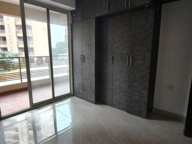 Resale | 3 BHK 1400 Sq.Ft. Apartment in Sector 2 Dwarka