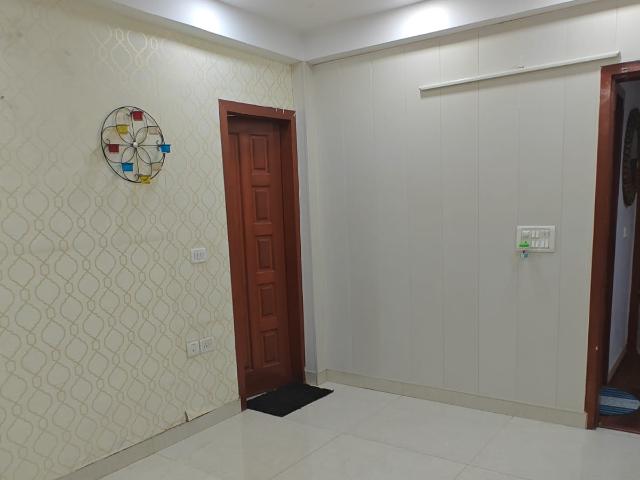 Resale | 3 BHK 1400 Sq.Ft. Apartment in Sector 3 Dwarka