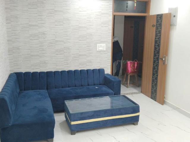 Resale | 3 BHK 1400 Sq.Ft. Apartment in Shri Kishanpura
