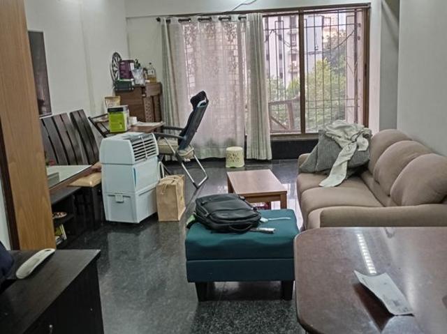 Resale | 3 BHK 1400 Sq.Ft. Apartment in Silver Arch Eden woods