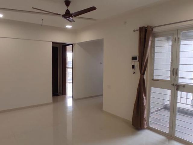 Resale | 3 BHK 1400 Sq.Ft. Apartment in Pashan
