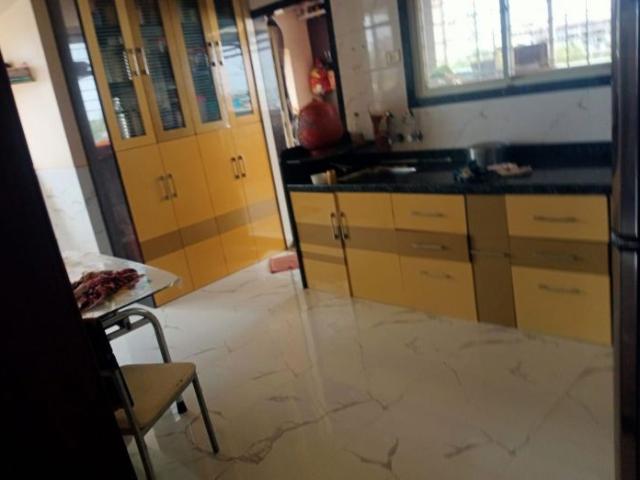 Resale | 3 BHK 1400 Sq.Ft. Apartment in Pimple Gurav