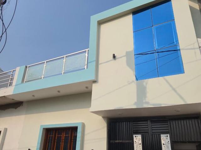 Resale | 3 BHK + 1400 Sq.Ft. Independent House in Balaganj