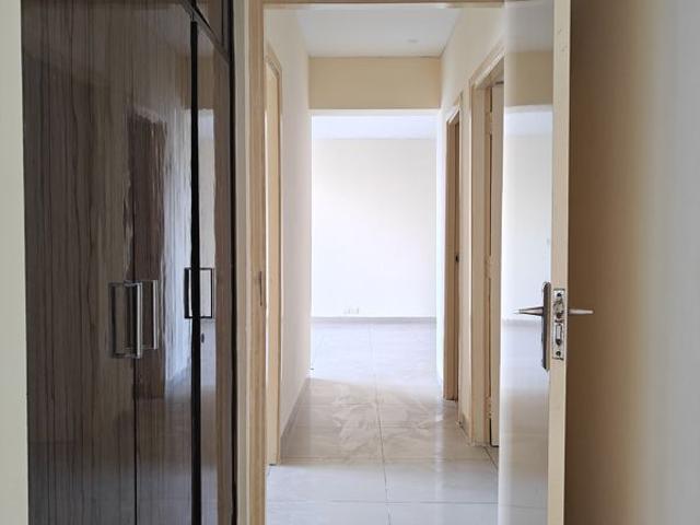 Resale | 3 BHK 1407 Sq.Ft. Apartment in Mahindra Aura