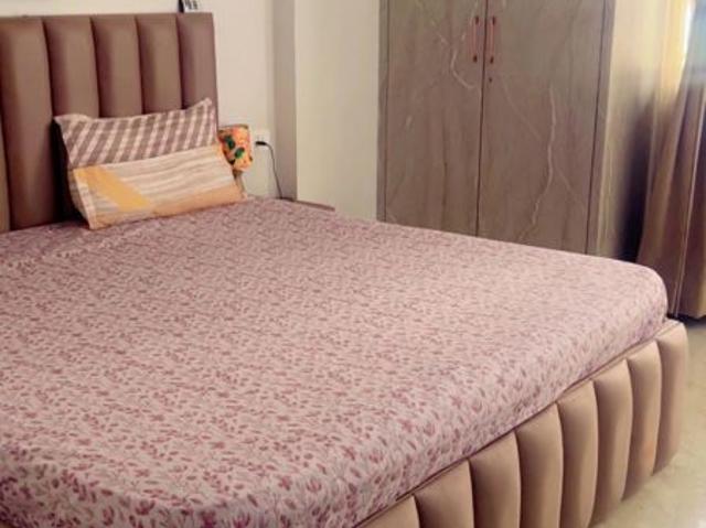 Resale | 3 BHK 1407 Sq.Ft. Apartment in Parth Palace