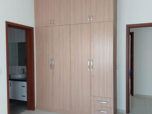 Resale | 3 BHK + 1407 Sq.Ft. Apartment in Prestige Lavender Fields