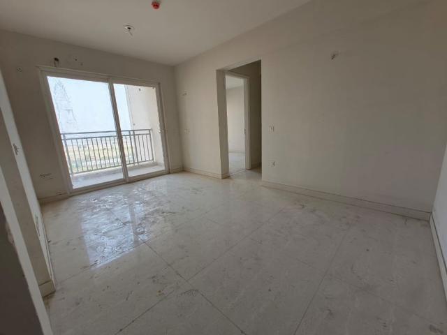 Resale | 3 BHK 1404 Sq.Ft. Apartment in Eldeco Live By The Greens