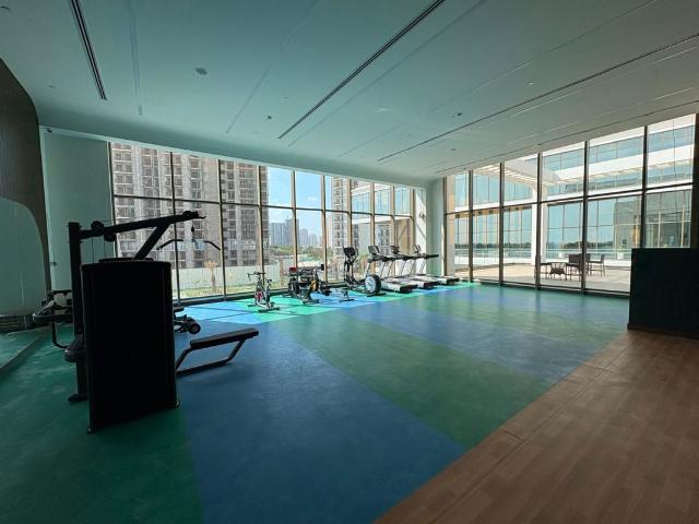 Resale | 3 BHK + 1404 Sq.Ft. Apartment in Eldeco Live By The Greens