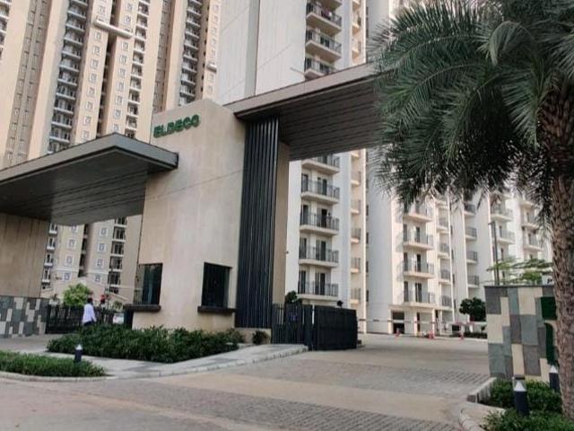Resale | 3 BHK 1404 Sq.Ft. Apartment in Eldeco Live By The Greens