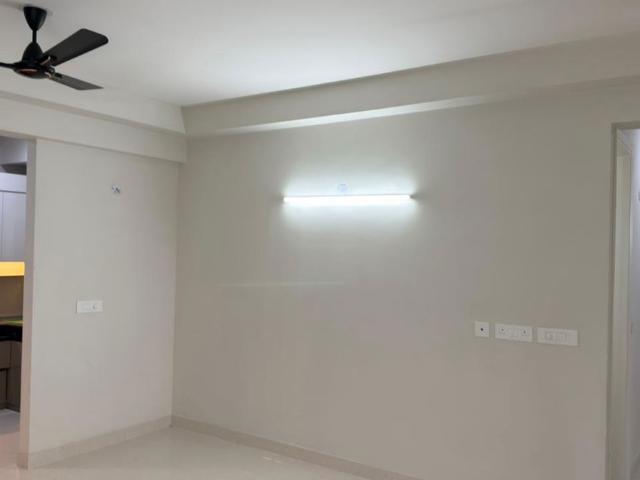 Resale | 3 BHK 1404 Sq.Ft. Apartment in Eldeco Live By The Greens