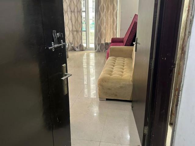 Resale | 3 BHK 1405 Sq.Ft. Apartment in Sunworld Vanalika
