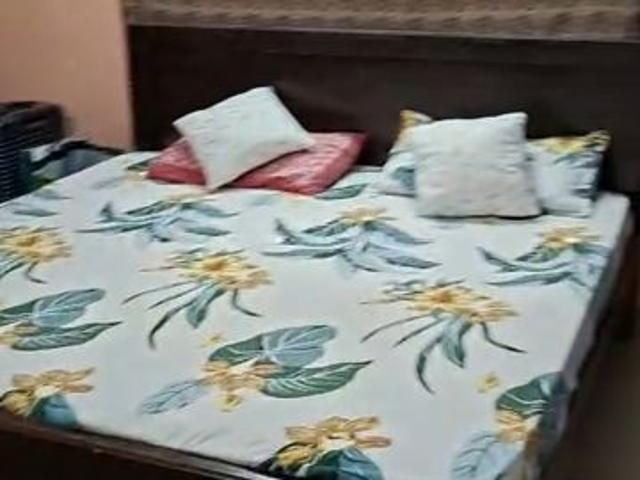 Resale | 3 BHK 1405 Sq.Ft. Apartment in Sunworld Vanalika