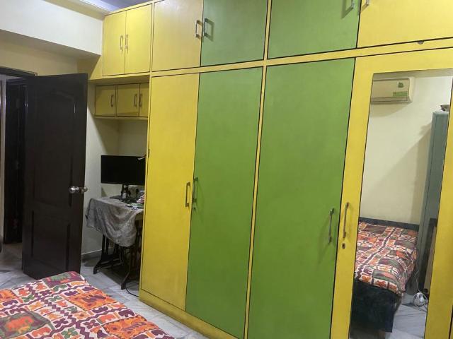 Resale | 3 BHK 1405 Sq.Ft. Apartment in Ramdev Enclave A S Rao Nagar