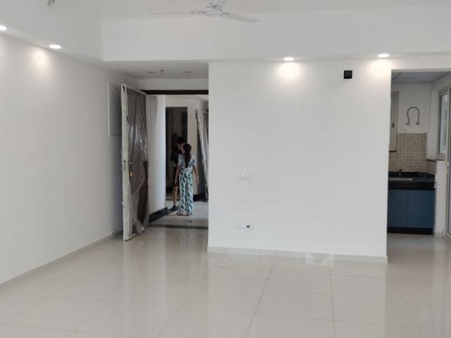 Resale | 3 BHK 1406 Sq.Ft. Apartment in Godrej Air Sector 85