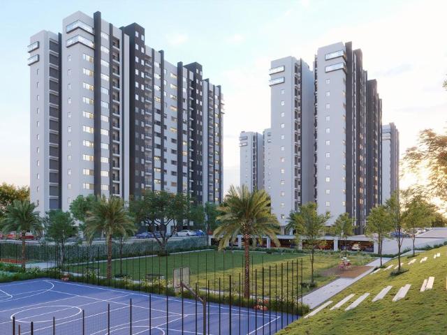 Resale | 3 BHK 1406 Sq.Ft. Apartment in Embassy Edge