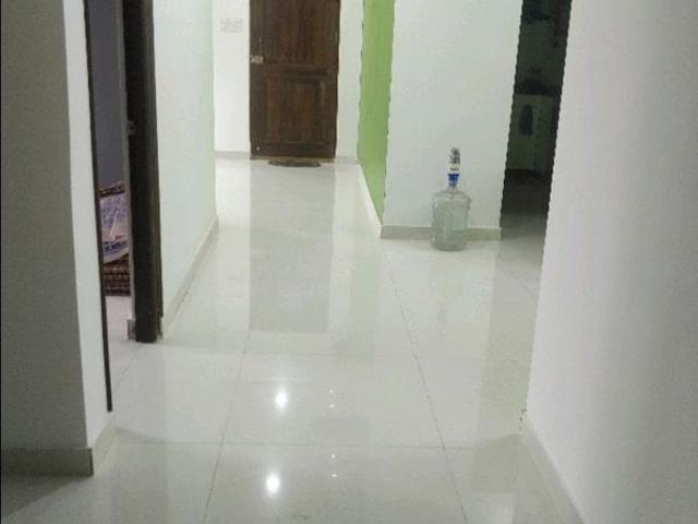 Resale | 3 BHK 1406 Sq.Ft. Apartment in First Avenue Kondapur