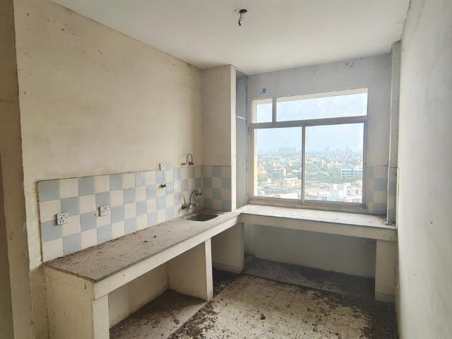 Resale | 3 BHK 1408 Sq.Ft. Apartment in DLF Ridgewood Estate