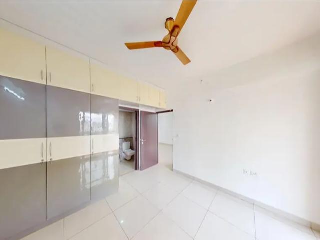 Resale | 3 BHK 1409 Sq.Ft. Apartment in Salarpuria Sattva Bliss