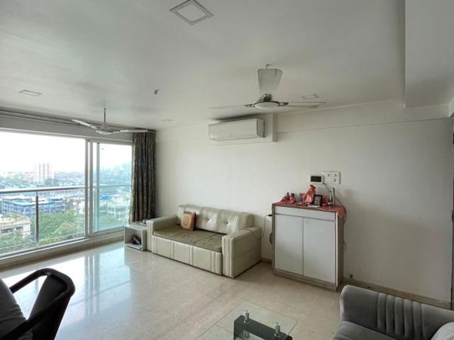Resale | 3 BHK + 1409 Sq.Ft. Apartment in Paradigm Nivan