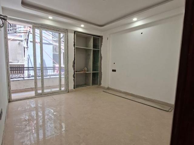 Resale | 3 BHK 140 Sq.Yd. Apartment in Jawahar Nagar