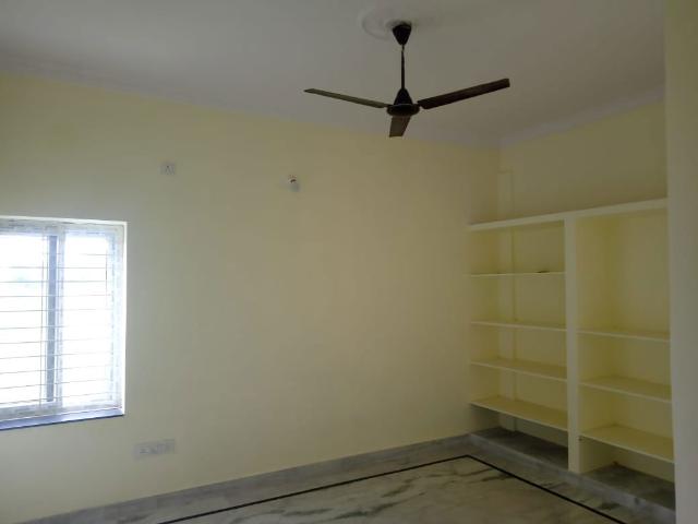 Resale | 3 BHK + 140 Sq.Yd. Independent House in Crystal Residency Kapra