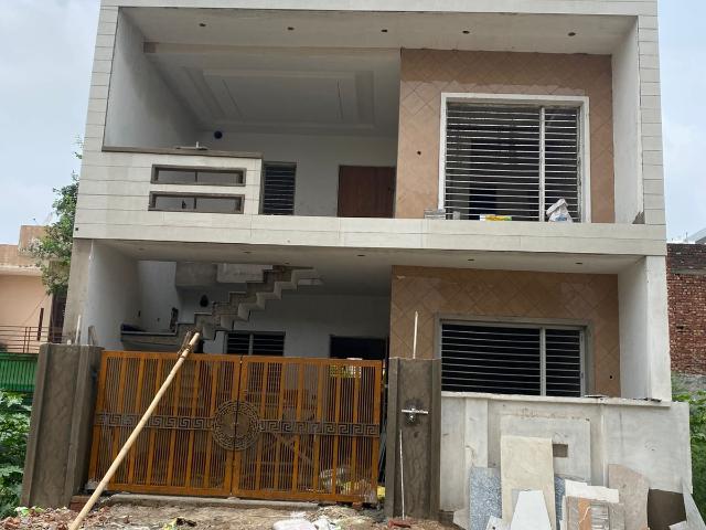 Resale | 3 BHK 140 Sq.Yd. Independent House in Rejoice Villa