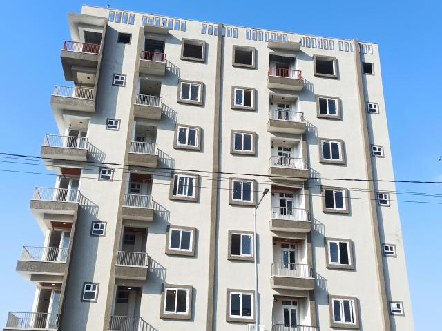 Resale | 3 BHK 1413 Sq.Ft. Apartment in Sirsi Road