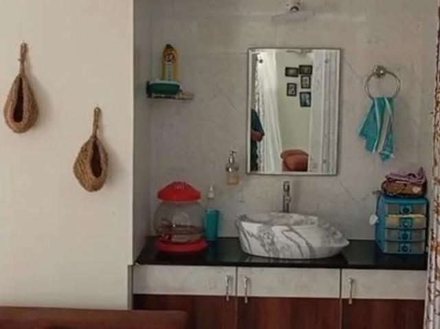 Resale | 3 BHK 1410 Sq.Ft. Apartment in GKC Paradise