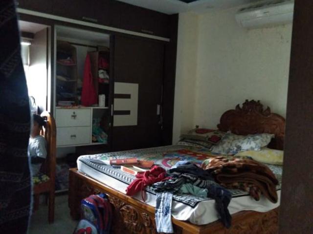 Resale | 3 BHK 1410 Sq.Ft. Apartment in Lakdi ka pul