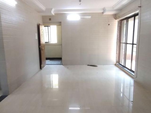 Resale | 3 BHK + 1410 Sq.Ft. Apartment in May Flower